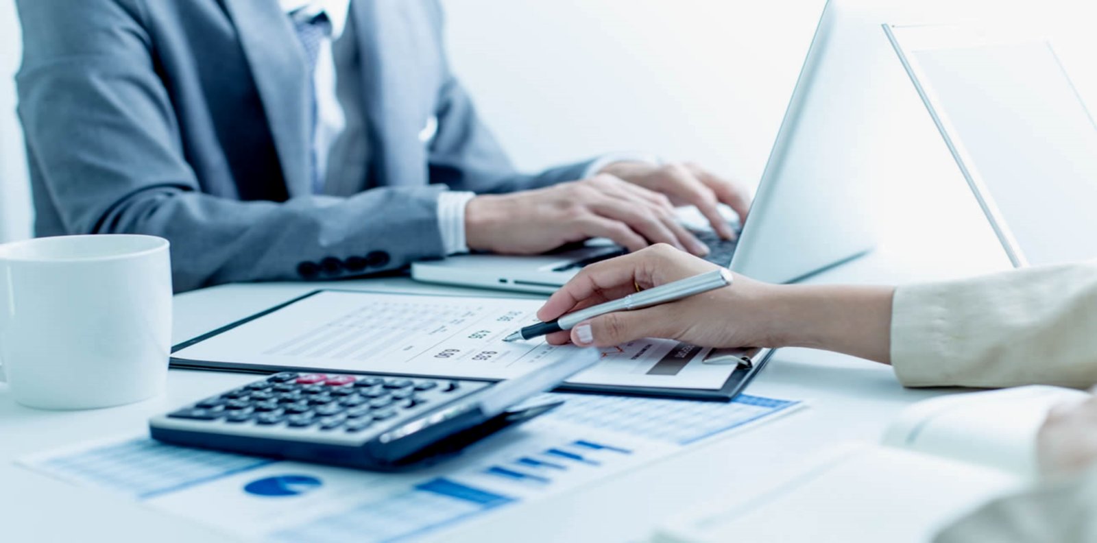 Servicio de Contabilidad Quito Ecuador