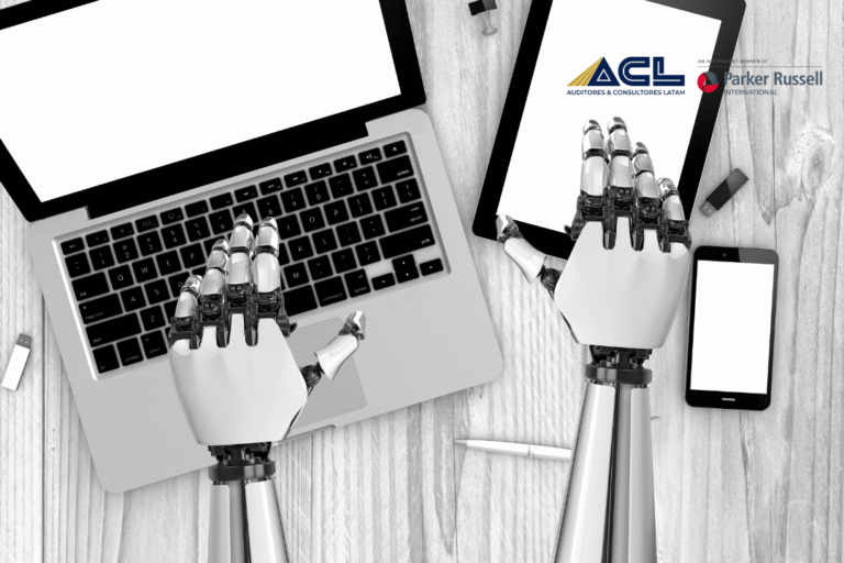 Deloitte y la IA en el centro del debate profesional