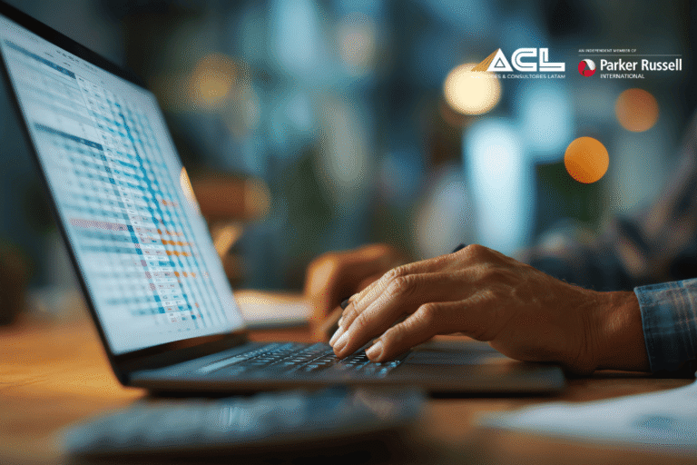 Contabilidad digital en las Pymes y su transformación tecnológica