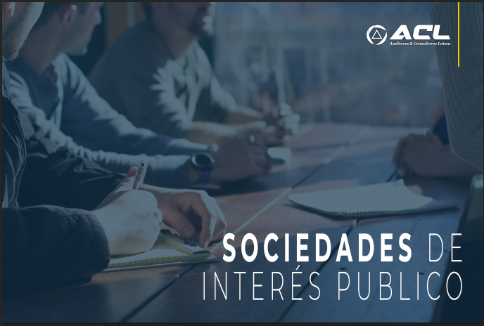 SOCIEDADES DE INTERES PUBLICO ECUADOR