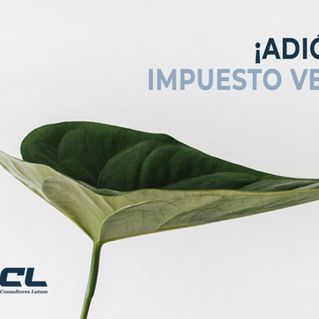 Impuesto verde Ecuador