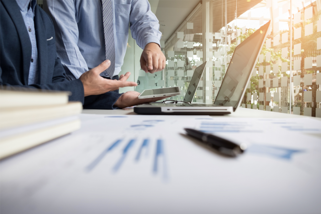 Declaración Patrimonial Ecuador