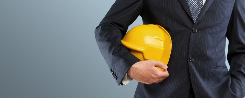 Reporte de obligaciones laborales en materia de seguridad y salud