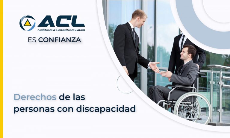 derechos de las personas con discapacidad