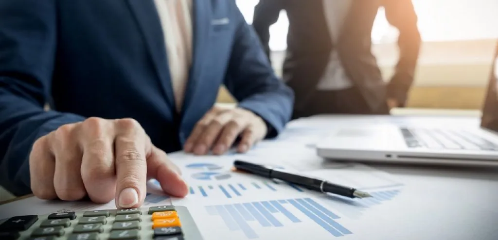 SERVICIO DE CONTABILIDAD