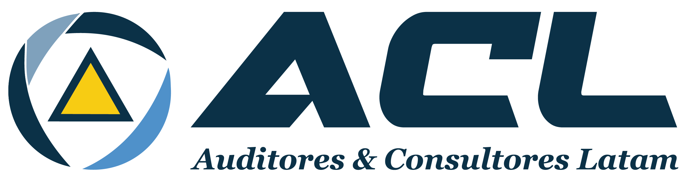 Logo ACL Auditoría Externa