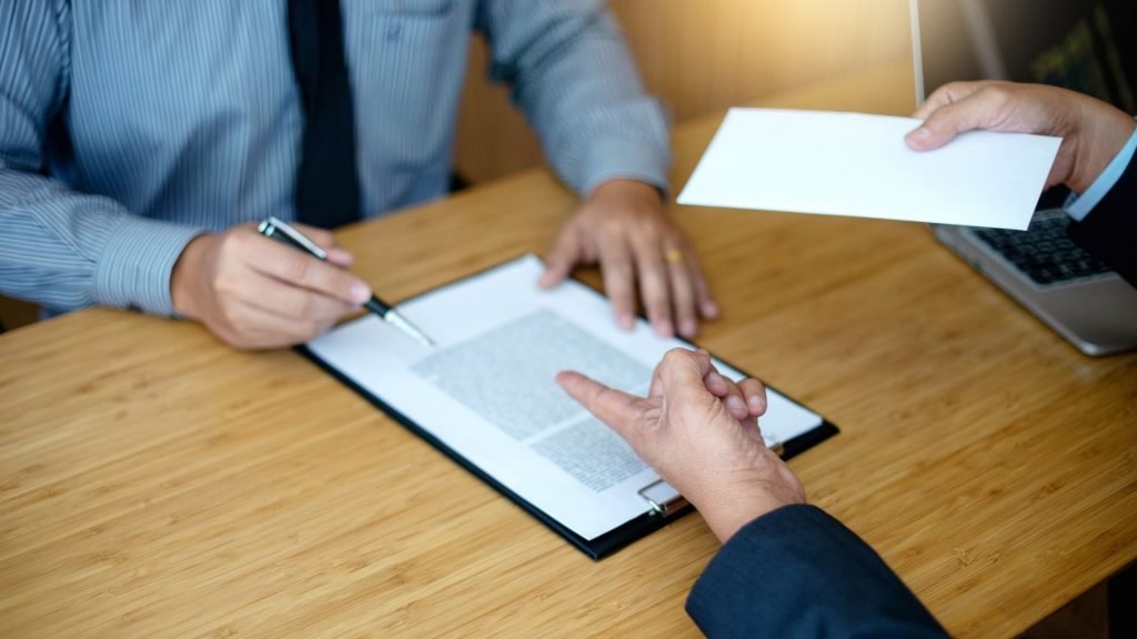 Separación Voluntaria de Socios o Accionistas