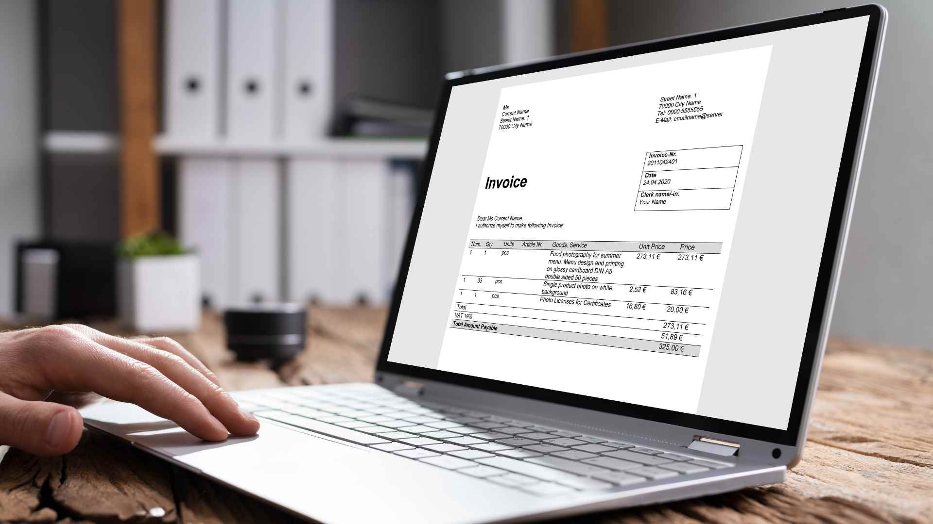 Facturación Electrónica Es Obligatoria Desde Noviembre De 2022 - ACL ...