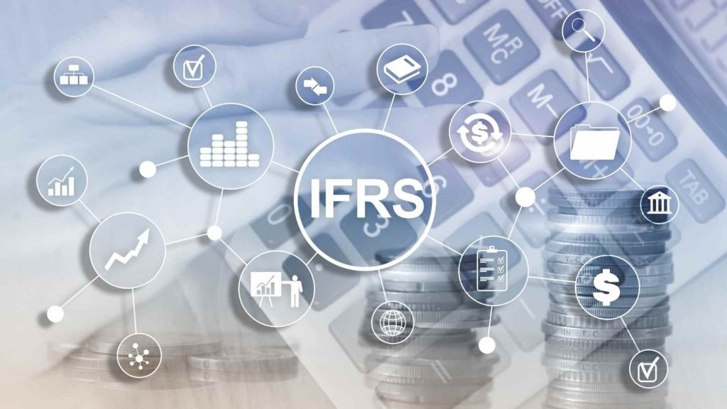 NIIF 8 - Segmentos de Operación