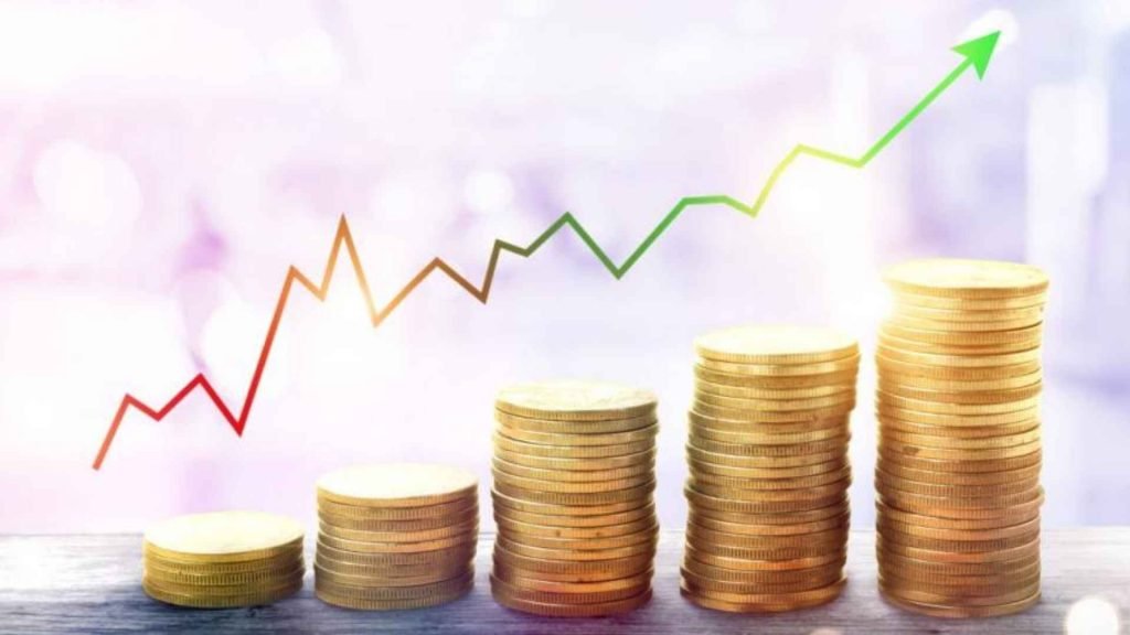 En 7% se incrementó la recaudación en el primer semestre de 2022