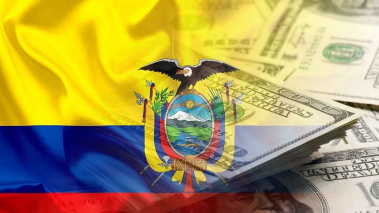 Pedro Sánchez dice que España invertirá más en Ecuador