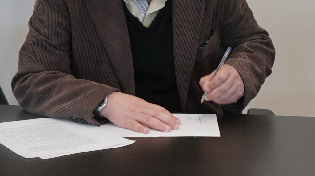 Firma del convenio de cooperación interinstitucional