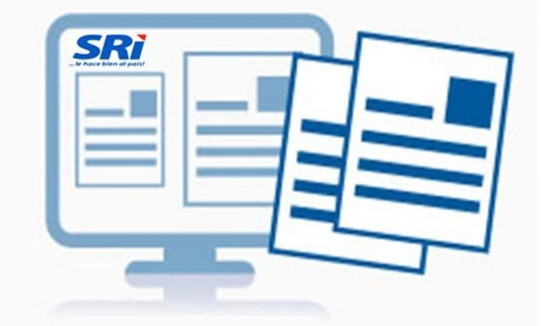 SRI presenta resultados de control de emisión de comprobantes de venta y documentación de mercancías