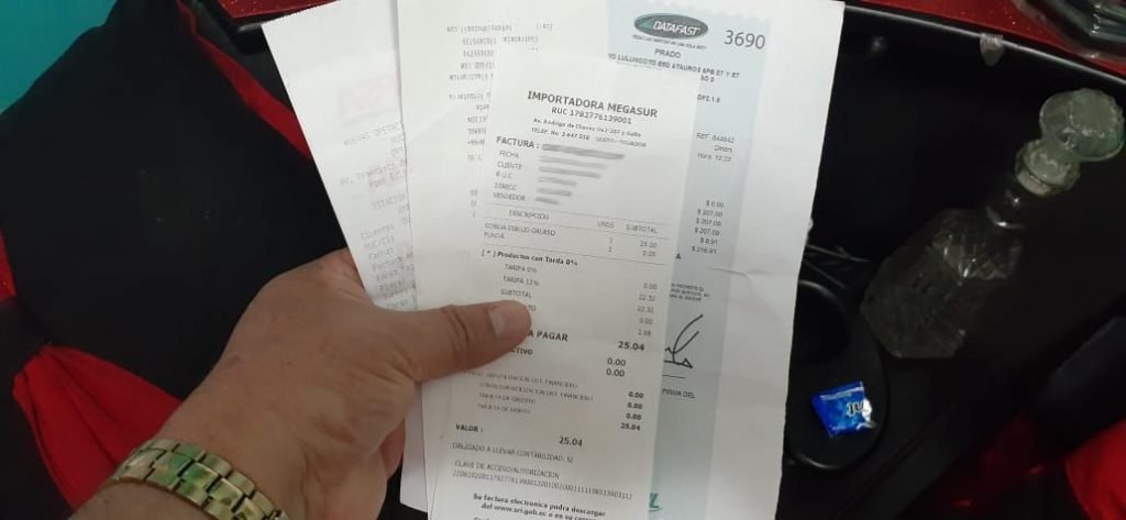 Desde el 18 de octubre habrá tres ajustes para la devolución del IVA