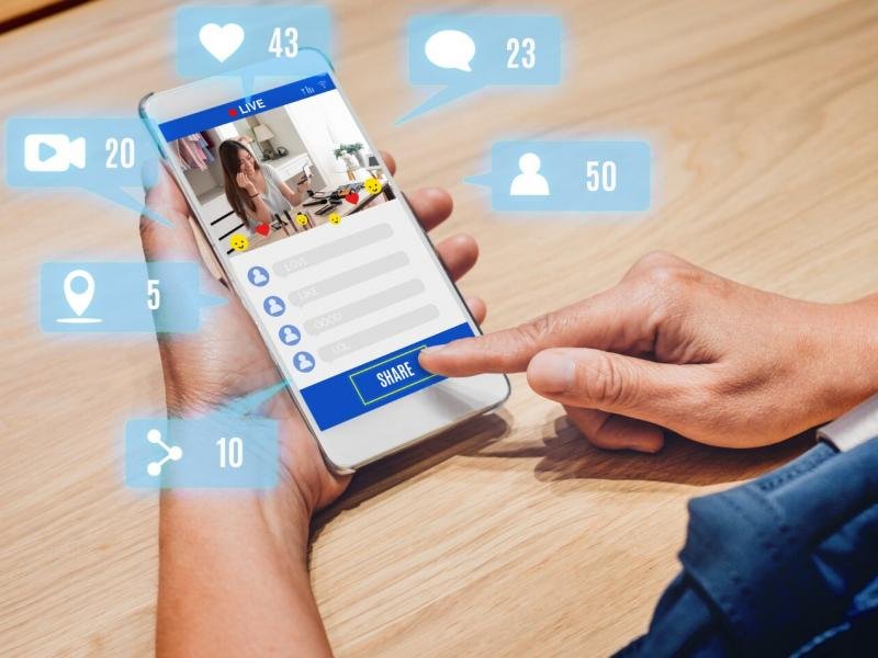 'Influencers', con residencia fiscal, también pagarán por ingresos del exterior