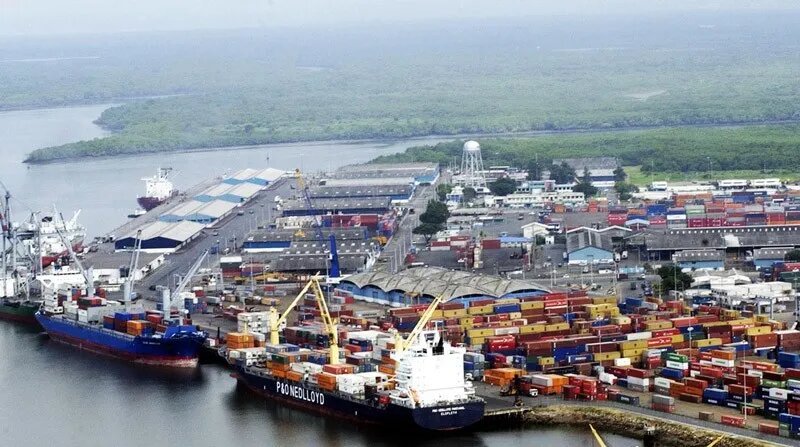 SRI, MEF Y SENAE presentan primeros resultados del comité de lucha contra la defraudación aduanera y tributaria