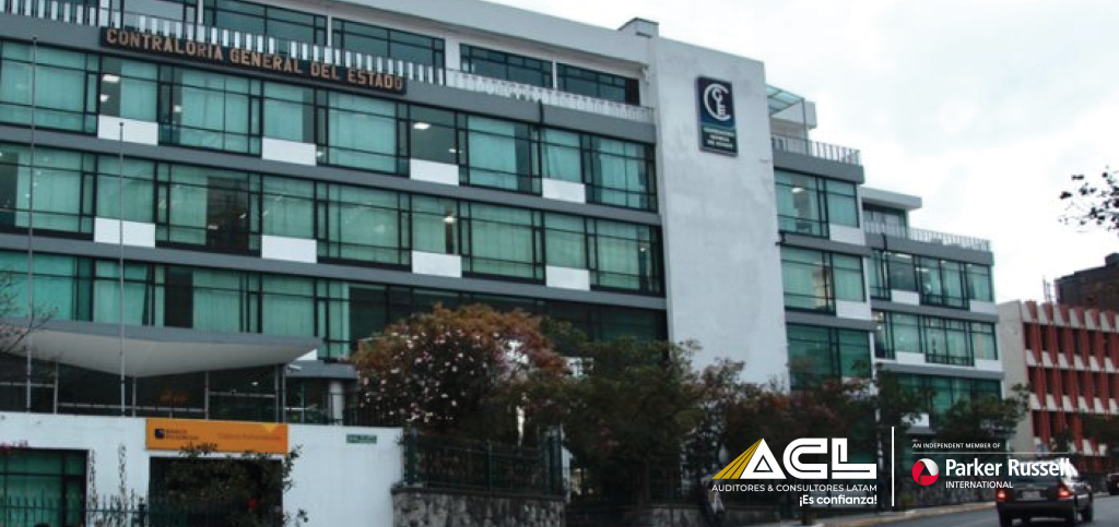 Contraloría ya no vigilará a entidades financieras y bancos con participación estatal