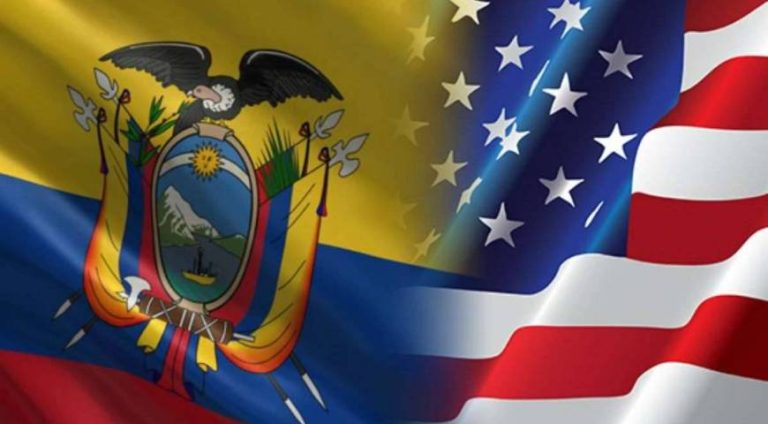 Entró en vigencia acuerdo para intercambio de información tributaria entre EEUU y Ecuador