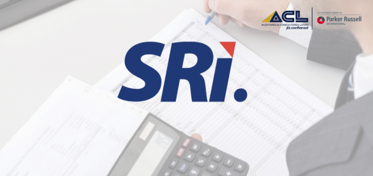 SRI deroga anexos como parte de la simplificación tributaria