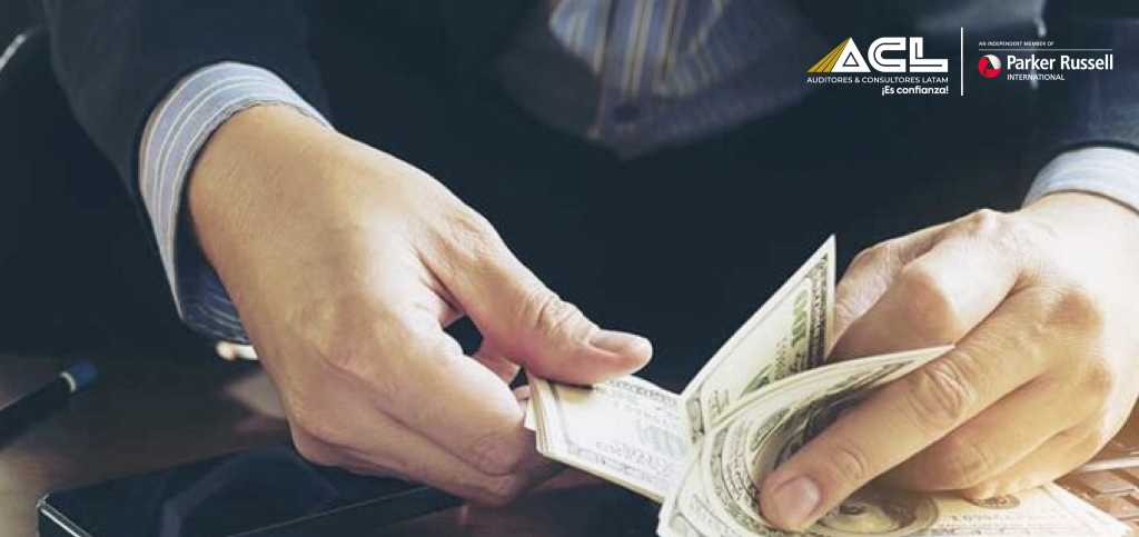 SRI va recaudando $ 6.917 millones, en impuesto a la renta de empresas llegó a la cifra más alta de los últimos cinco años por ‘mayores utilidades y controles’