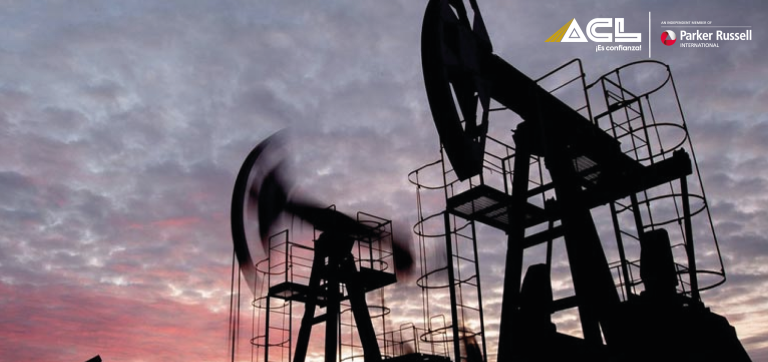 El riesgo país sube ante incertidumbre y volatilidad del petróleo