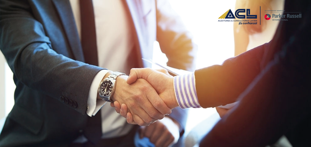 Reforma al Reglamento de Auditoría Externa