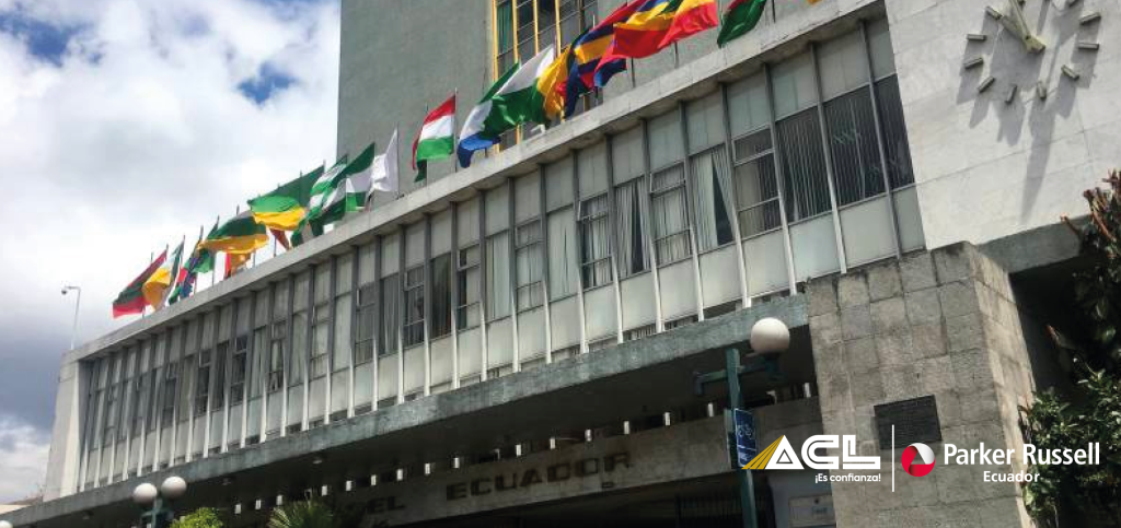 El BCE recibe el premio al mejor banco administrado otorgado por la revista International Finance