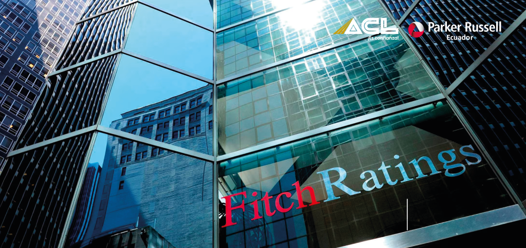 La calificación de deuda de Ecuador vuelve a bajar a días de elegir a un nuevo Gobierno