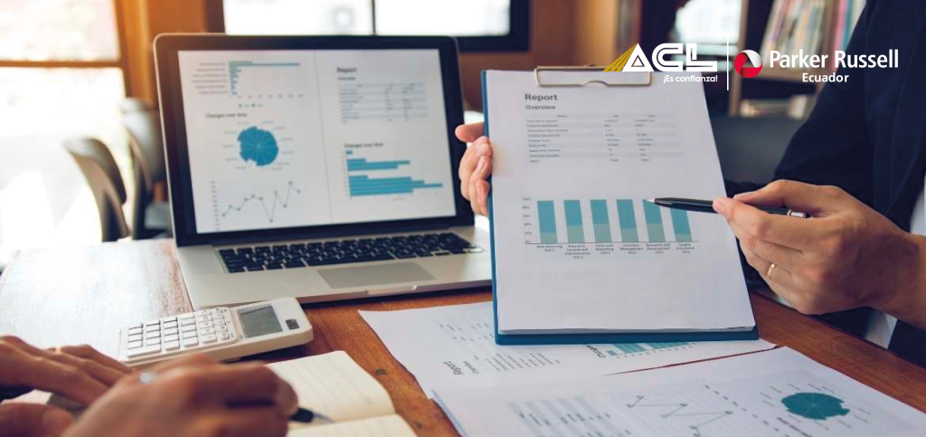 ASB propone mejoras anuales a las Normas de Contabilidad NIIF