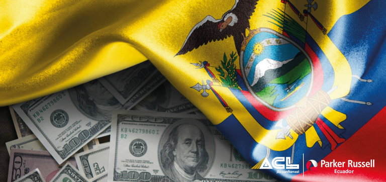 Economía de Ecuador crecerá 2,3% en 2023, según Cepal