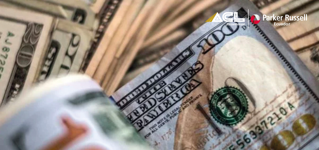 FMI: la dolarización es un ancla para la economía de Ecuador