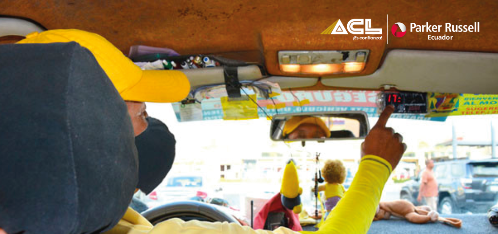 Factura para taxis y eliminación de requisito en cerveza industrial importada