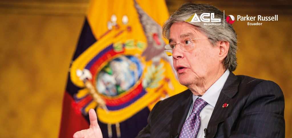 Lasso plantea eliminar intereses de la deuda del Estado con el IESS