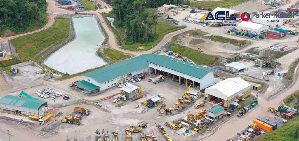 Inversión extranjera que atrajo Ecuador cayó 87% en el primer semestre de 2023