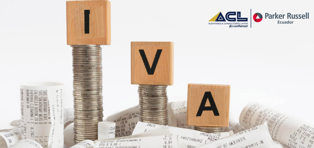 Porcentajes de retención de IVA