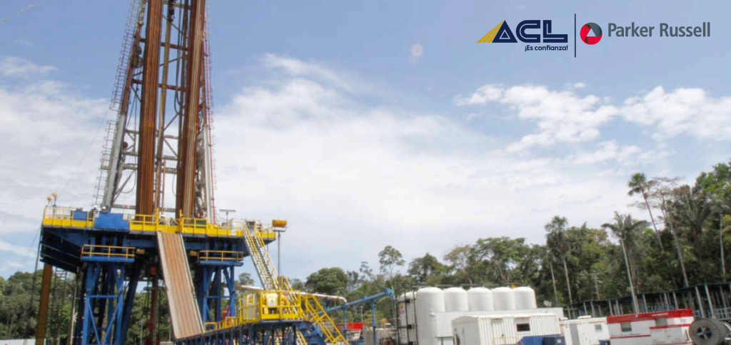 El precio del petróleo WTI cae 10,8% en octubre de 2023