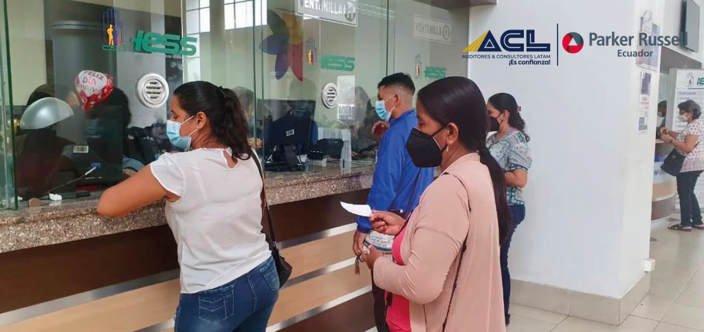 'Súper' de Bancos cuestiona reformas a los acuerdos de pago del IESS con empleadores