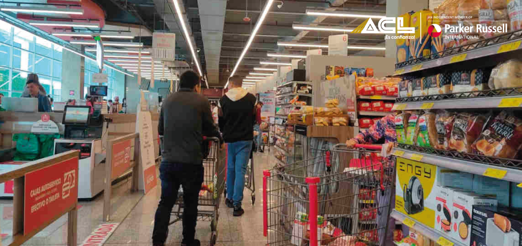 SRI: Cuesta USD 2.700 millones mantener 0% de IVA en bienes prioritarios