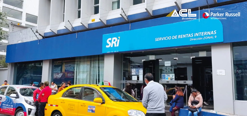 RESOLUCIÓN NRO. NAC-DGERCGC24-00000005