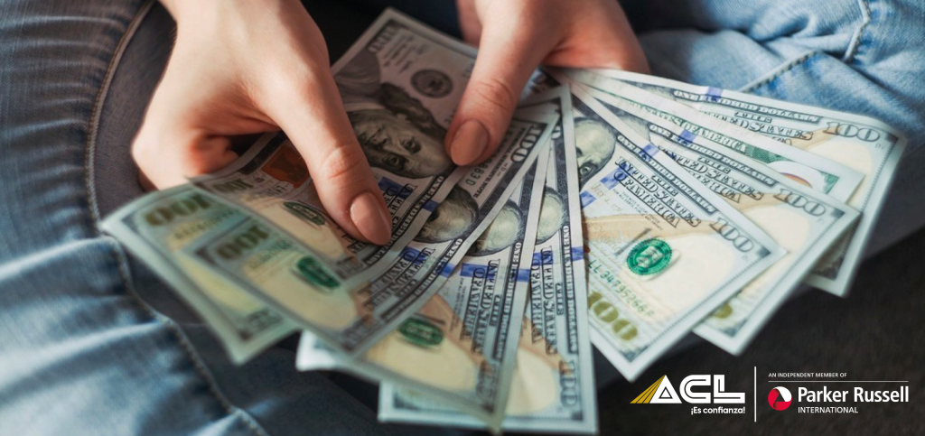 Recaudación tributaria de 2023 cerró en usd 17.420 millones