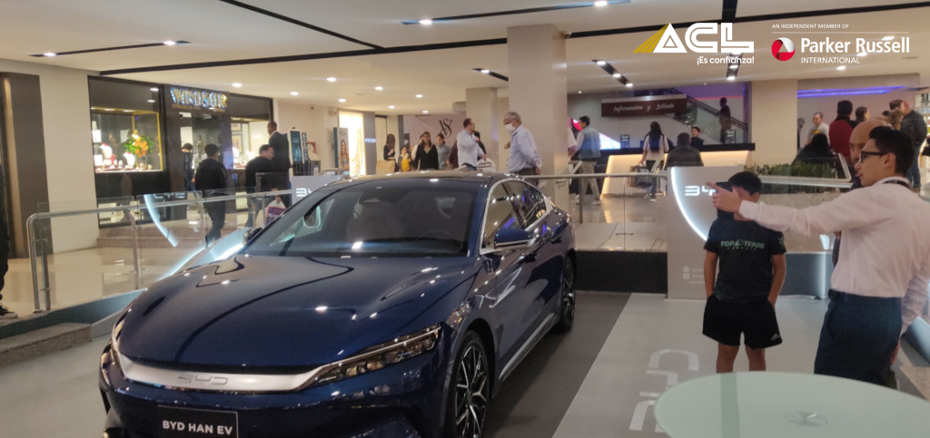 Proyecto de ley turística incluye volver a cobrar ICE a los carros híbridos