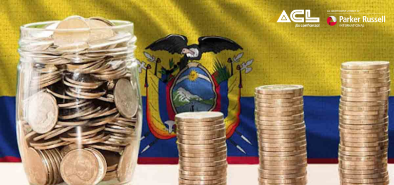La inversión extranjera en Ecuador se desplomó al nivel más bajo en 13 años