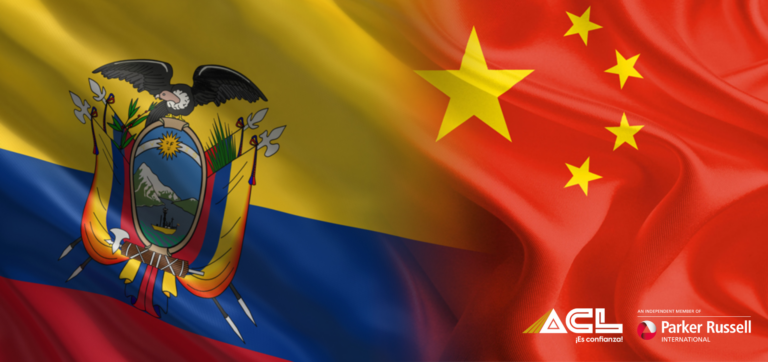 Impacto del nuevo acuerdo comercial Ecuador-China: oportunidades y desafíos