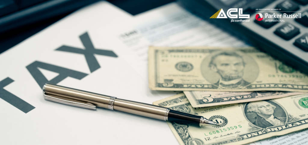 Nueva Circular del Servicio de Rentas Internas sobre la Aceptación Parcial y Pago de Obligaciones Tributarias