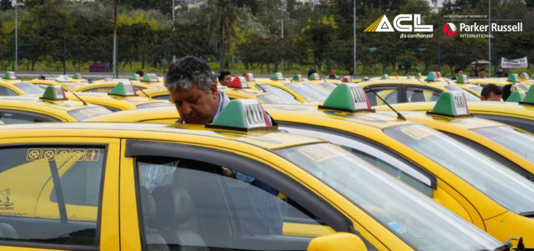 Subsidios a combustibles: ya se puso en marcha registro de taxis, tricimotos y camionetas para compensación