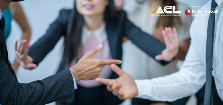 Audiencia de mediación voluntaria para la solución de conflictos individuales de trabajo