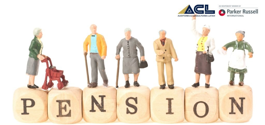 IESS: El gasto en pensiones jubilares aumentará en USD 400 millones para 2025