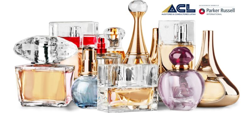 SRI establece precios referenciales para el cálculo del ICE en perfumes y aguas de tocador