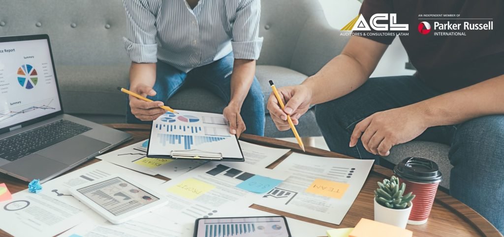 Las ventas crecieron 2.2% e impulsaron la recaudación tributaria del año 2024