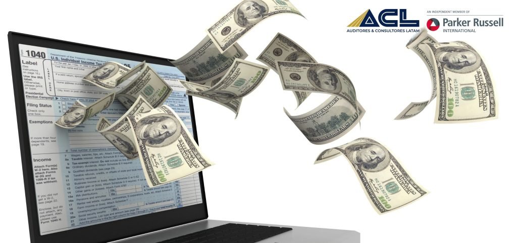 Multas por no presentar el Anexo de Gastos y la declaración del impuesto a la renta